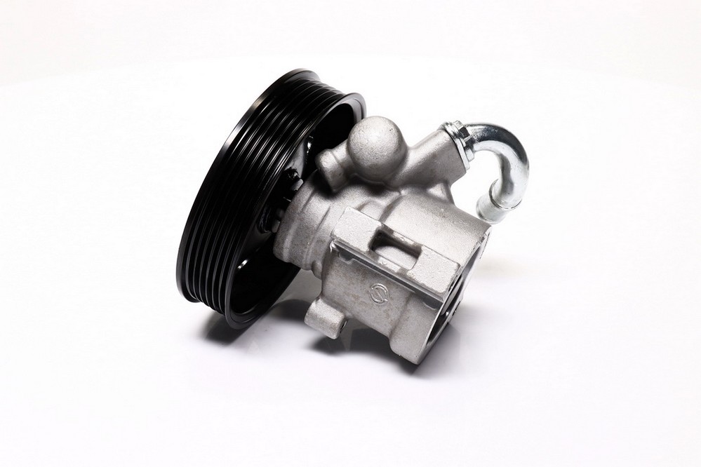 Насос ГПК CHEVROLET LACETTI 05- (шків D=142мм) (RIDER), RIDER RD.96451419 Насос ГПК CHEVROLET LACETTI 05- (шків D=142мм) (RIDER), RIDER RD.96451419