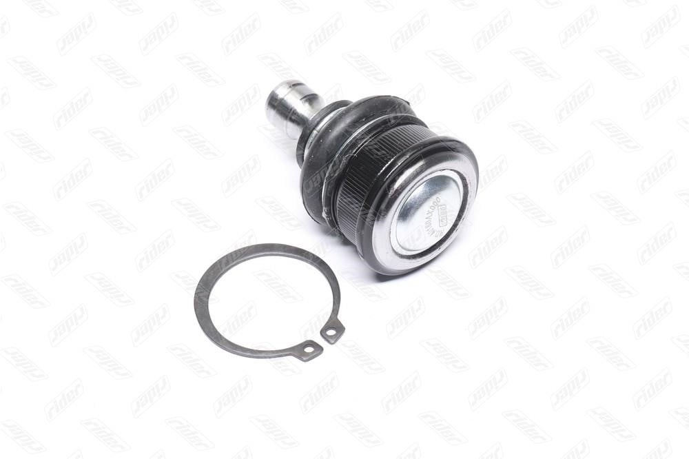 Опора кульова NISSAN MICRA, NOTE 06- (RIDER), RIDER RD.40160AX000 Опора кульова NISSAN MICRA, NOTE 06- (RIDER), RIDER RD.40160AX000