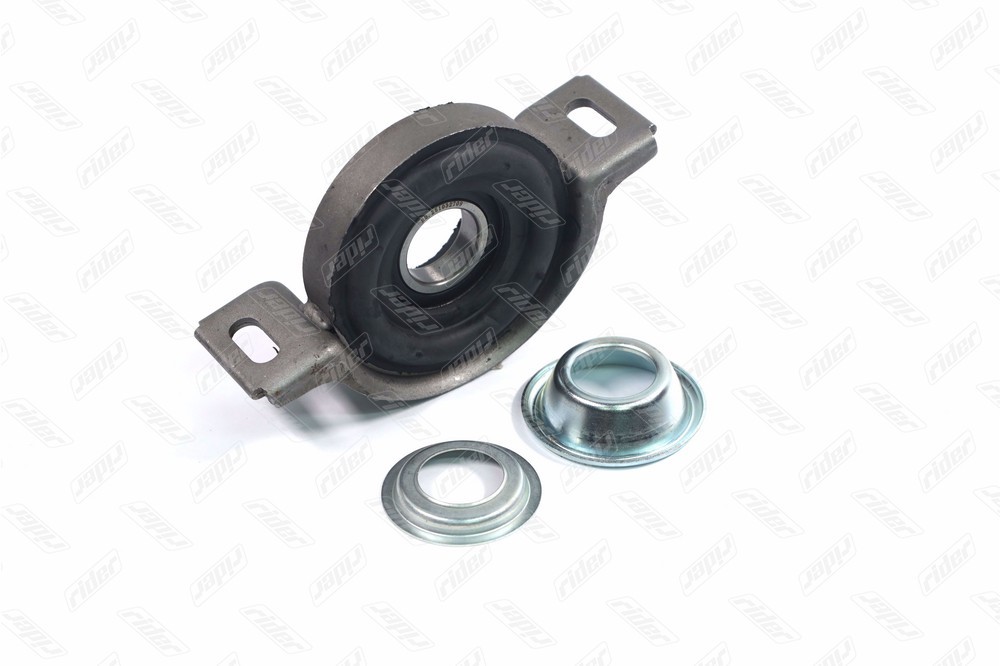 Опора вала кардан. (підвісний підшипник) MB VITO (639) 03- передн. (RIDER), RIDER RD.251032709 Опора вала кардан. (підвісний підшипник) MB VITO (639) 03- передн. (RIDER), RIDER RD.251032709