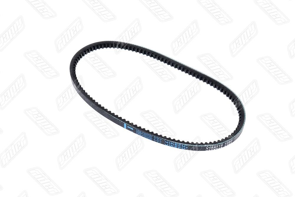 Ремінь ГПК CHERY AMULET, ZAZ FORZA (RIDER), RIDER RD.A113412051 Ремінь ГПК CHERY AMULET, ZAZ FORZA (RIDER), RIDER RD.A113412051