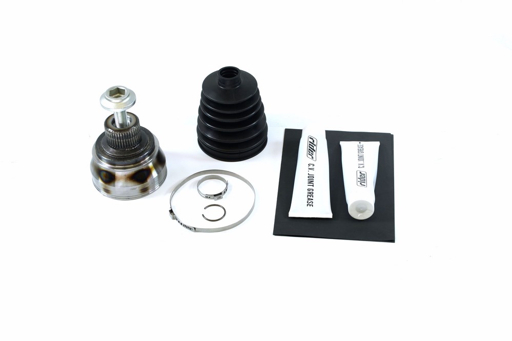 ШРКШ к-т AUDI A4 зовн. (RIDER), RIDER RD.255024683 ШРКШ к-т AUDI A4 зовн. (RIDER), RIDER RD.255024683