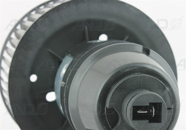 Електровентилятор пічки Audi 100/200 82-91, AND 35959002 Електровентилятор пічки Audi 100/200 82-91, AND 35959002