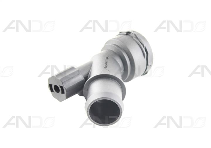 Фланець системи охолодження, AND 3F122008 Фланець системи охолодження, AND 3F122008