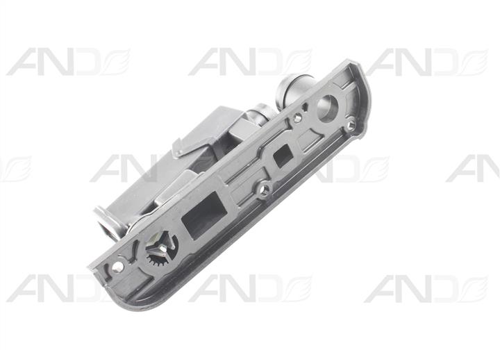 Клапан рециркуляції відпрацьованих газів, AND 3D129003 Клапан рециркуляції відпрацьованих газів, AND 3D129003