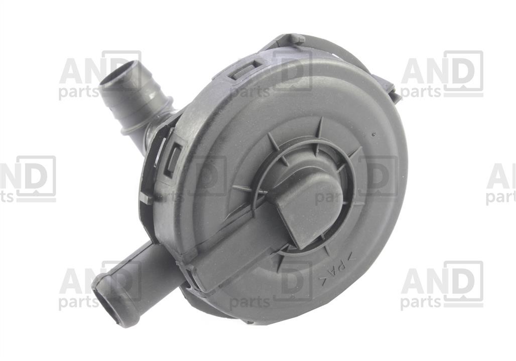Клапан вентиляції картерних газів, AND 3B103005 Клапан вентиляції картерних газів, AND 3B103005