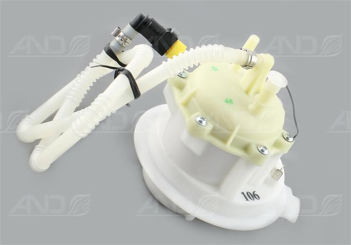 Кришка паливного насосу з фільтром, AND 30919004 Кришка паливного насосу з фільтром, AND 30919004