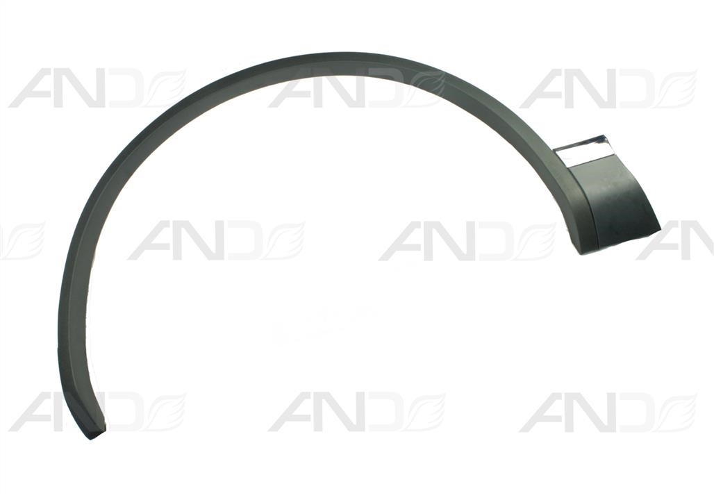 Накладка арки, AND 30853003 Накладка арки, AND 30853003