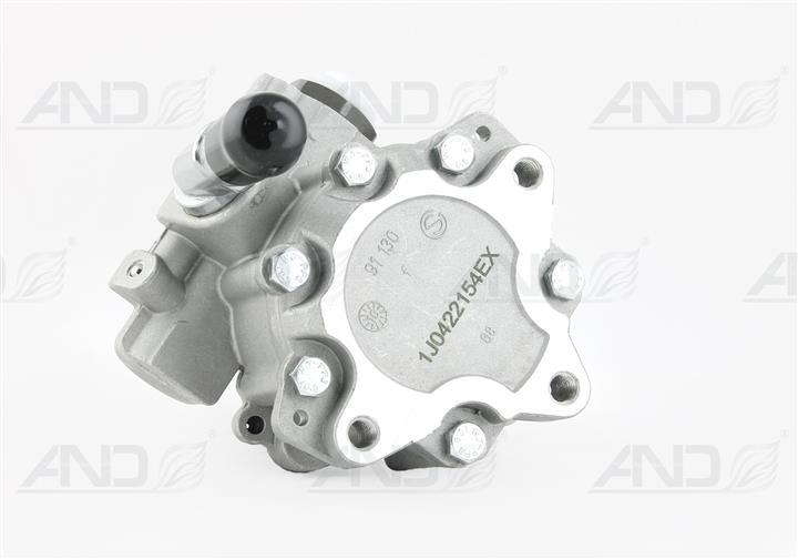 Насос гідропідсилювача, AND 33145011 Насос гідропідсилювача, AND 33145011