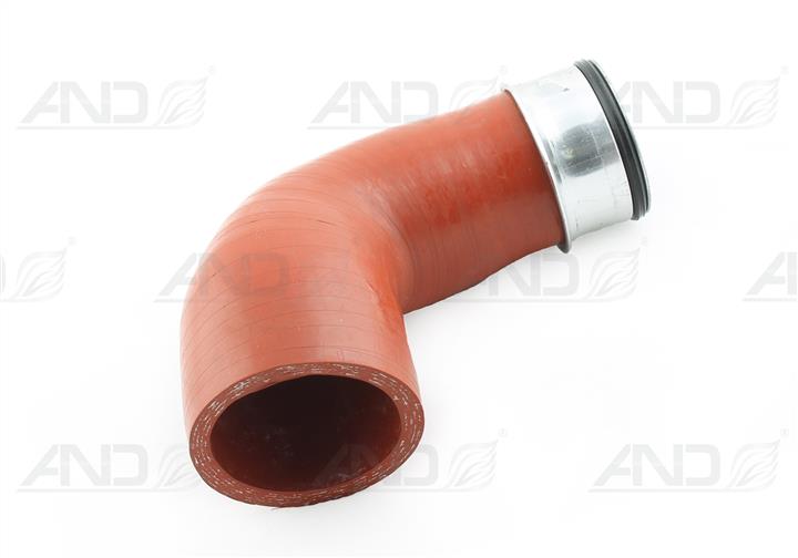 Патрубок інтеркуллера, AND 11145024 Патрубок інтеркуллера, AND 11145024