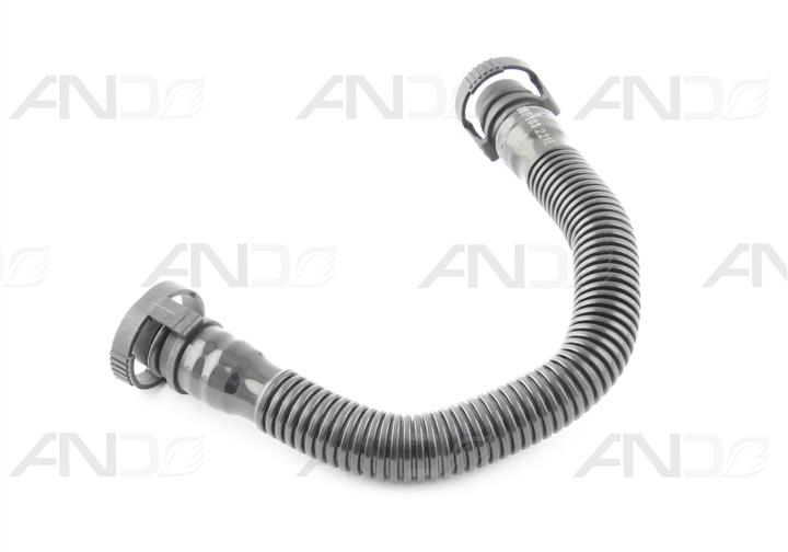 Патрубок вентиляції картера, AND 3B103011 Патрубок вентиляції картера, AND 3B103011