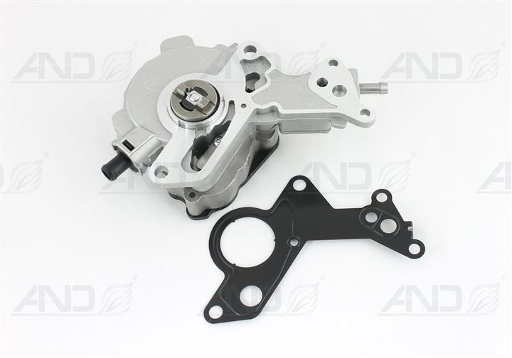 Прокладка вакуумного насоса, AND 41145001 Прокладка вакуумного насоса, AND 41145001