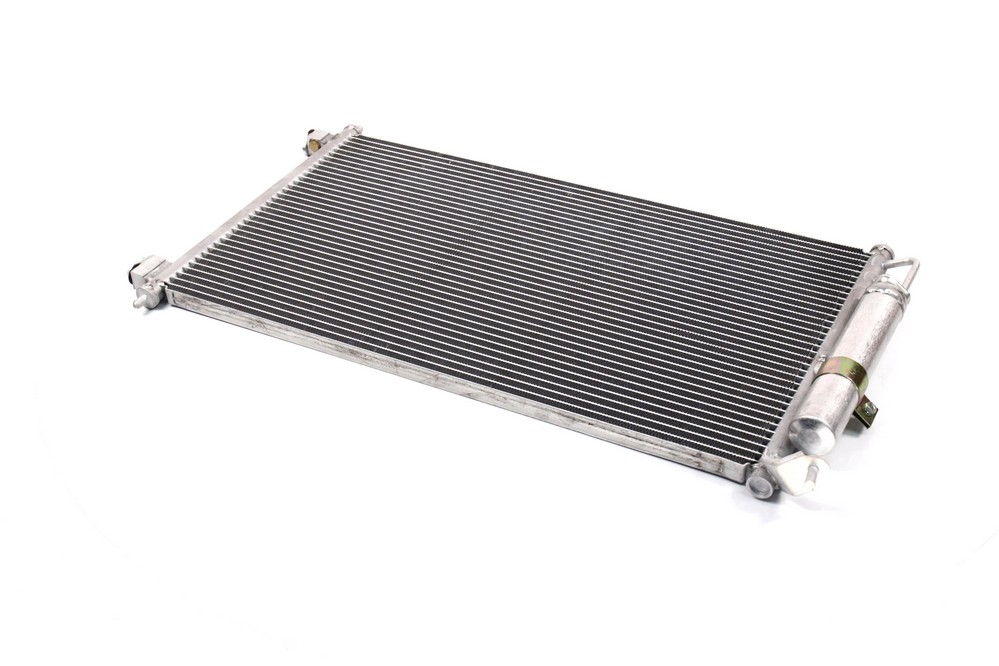 Конденсатор кондиціонера NISSAN NOTE, TIIDA 06-11 (TEMPEST), TEMPEST TP.1594621 Конденсатор кондиціонера NISSAN NOTE, TIIDA 06-11 (TEMPEST), TEMPEST TP.1594621