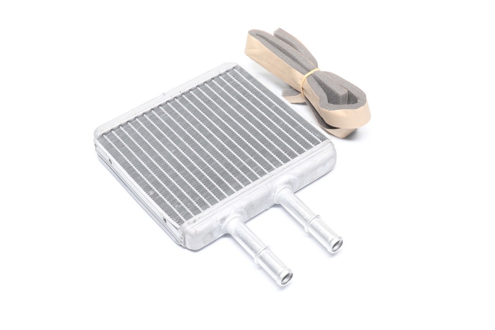 Радіатор обігрівача CHEVROLET AVEO 05- (TEMPEST), TEMPEST TP.157076504 Радіатор обігрівача CHEVROLET AVEO 05- (TEMPEST), TEMPEST TP.157076504