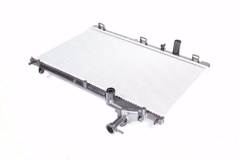 Радіатор охолодження MITSUBISHI OUTLANDER 12-15 (TEMPEST), TEMPEST TP.15628967 Радіатор охолодження MITSUBISHI OUTLANDER 12-15 (TEMPEST), TEMPEST TP.15628967