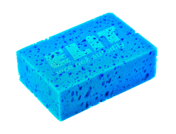 Мочалка для авто   marhoubab   ELIT