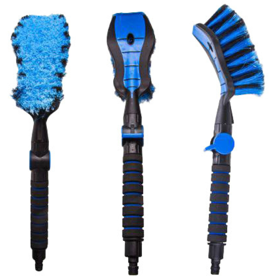 Щітки, шкребки та водозгони для авто   UNISHS83448   ELIT