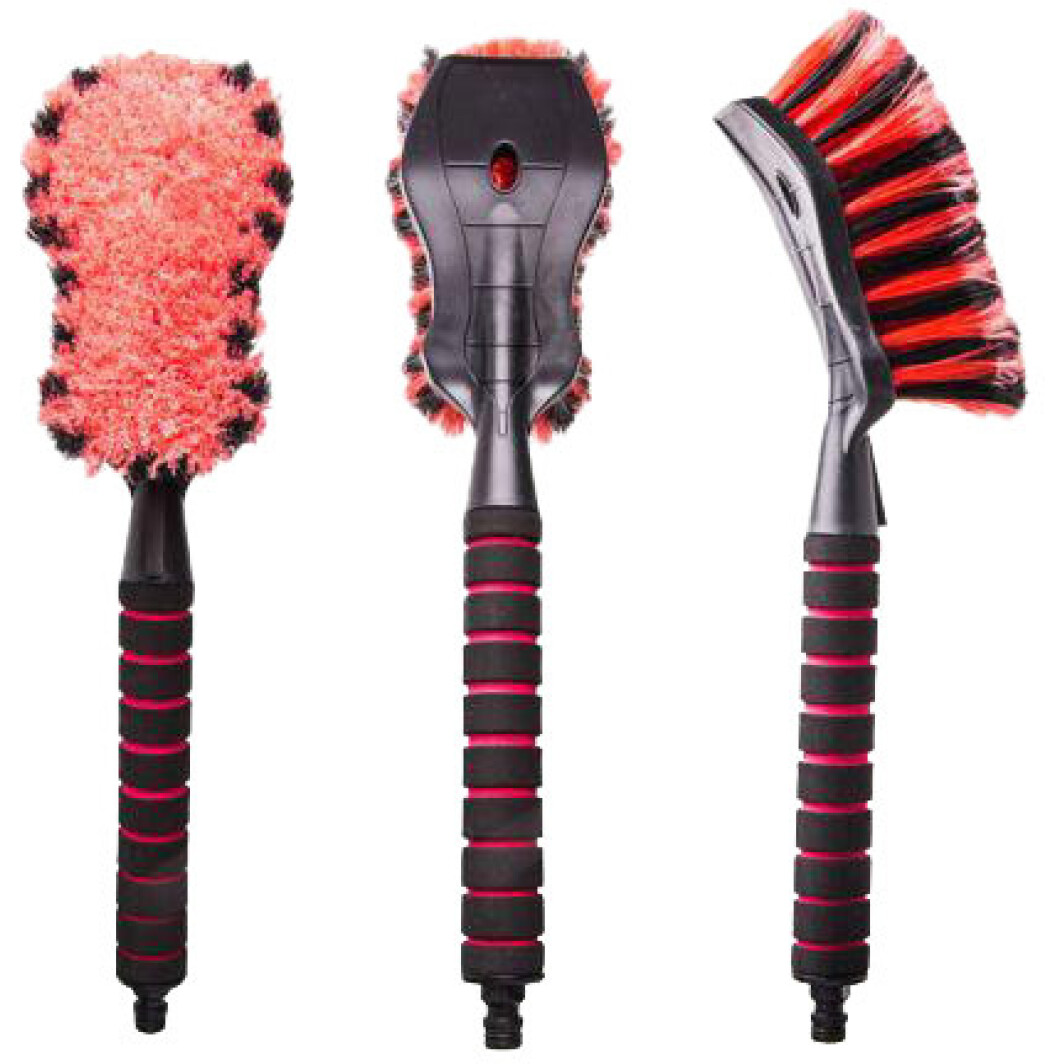 Щітки, шкребки та водозгони для авто   UNISHS83450   ELIT