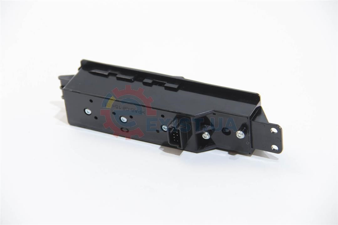 Кнопка склопідйомника (L) MB Vito (W639) 03- (блок), AUTOTECHTEILE 1005497 Кнопка склопідйомника (L) MB Vito (W639) 03- (блок), AUTOTECHTEILE 1005497