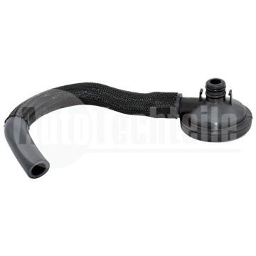 Масловідділювач картерних газів, AUTOTECHTEILE 5120900 Масловідділювач картерних газів, AUTOTECHTEILE 5120900