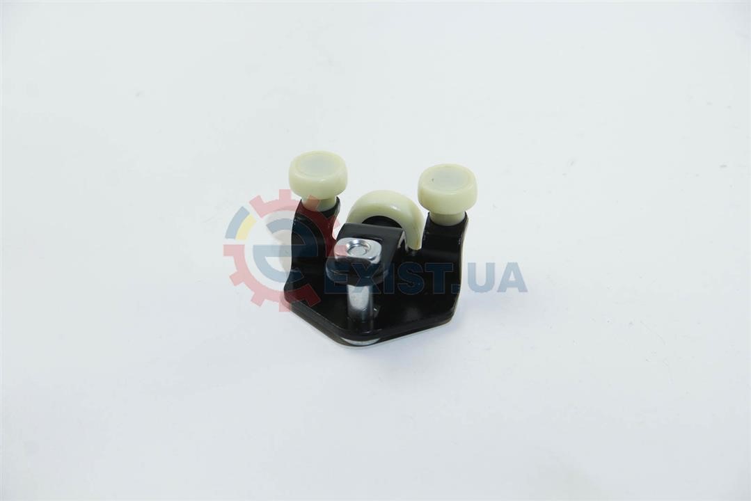 Ролик дверей (боковий/верхній) MB Sprinter/VW Crafter 06-, AUTOTECHTEILE 1007659 Ролик дверей (боковий/верхній) MB Sprinter/VW Crafter 06-, AUTOTECHTEILE 1007659