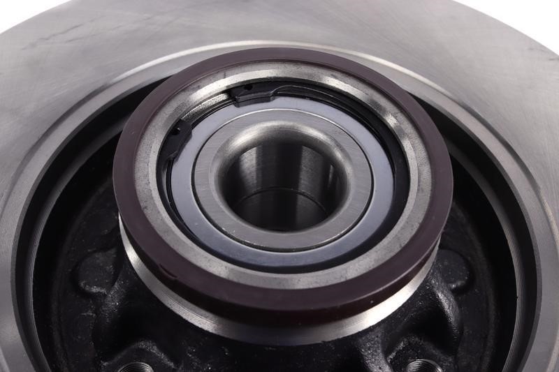 Диск гальмівний, solgy 208026 Диск гальмівний, solgy 208026