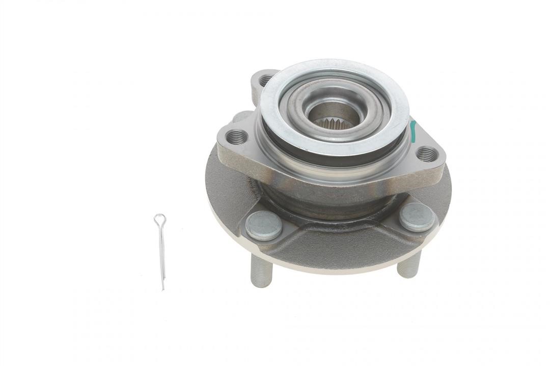 Маточина колеса з інтегрованим підшипником, solgy 216206 Маточина колеса з інтегрованим підшипником, solgy 216206