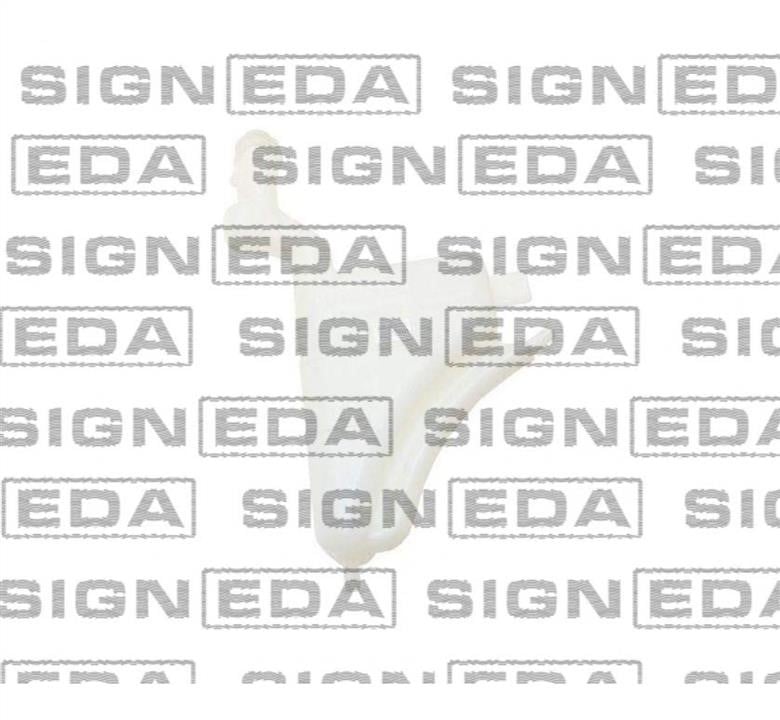 бачок розширювальний MITSUBISHI OUTLANDER, 12 - 15, SIGNEDA PMB99014A бачок розширювальний MITSUBISHI OUTLANDER, 12 - 15, SIGNEDA PMB99014A