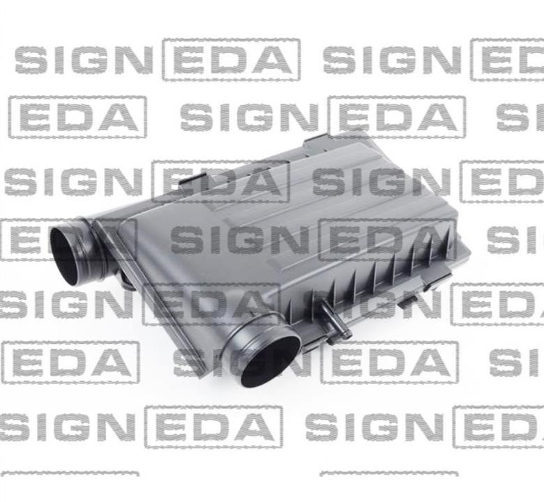 коробка фільтра SKODA RAPID, 12 - 19, SIGNEDA PVG01004A коробка фільтра SKODA RAPID, 12 - 19, SIGNEDA PVG01004A