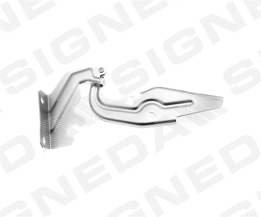 петля капоту MITSUBISHI LANCER, 07 - 17, SIGNEDA PMB21046BR петля капоту MITSUBISHI LANCER, 07 - 17, SIGNEDA PMB21046BR