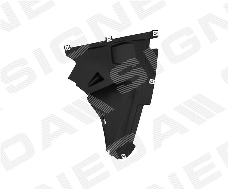 підкрилок BMW 3 (F30/F31/F35/F80), 11 - 15, SIGNEDA PBM11046CL підкрилок BMW 3 (F30/F31/F35/F80), 11 - 15, SIGNEDA PBM11046CL