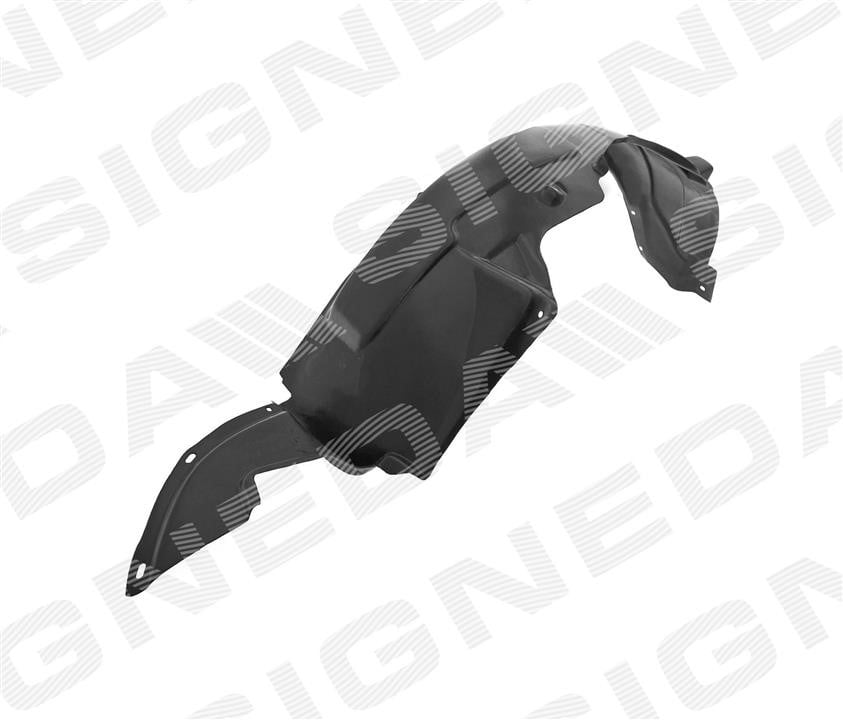 підкрилок HYUNDAI I-30, 08 - 12, SIGNEDA PHN11042AR підкрилок HYUNDAI I-30, 08 - 12, SIGNEDA PHN11042AR