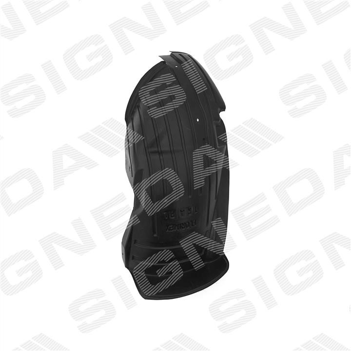 підкрилок NISSAN PRIMASTAR, 02 - 06, SIGNEDA PRN11037AL підкрилок NISSAN PRIMASTAR, 02 - 06, SIGNEDA PRN11037AL