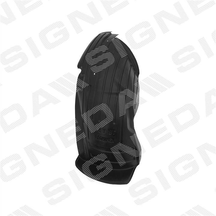 підкрилок NISSAN PRIMASTAR, 02 - 06, SIGNEDA PRN11037AR підкрилок NISSAN PRIMASTAR, 02 - 06, SIGNEDA PRN11037AR