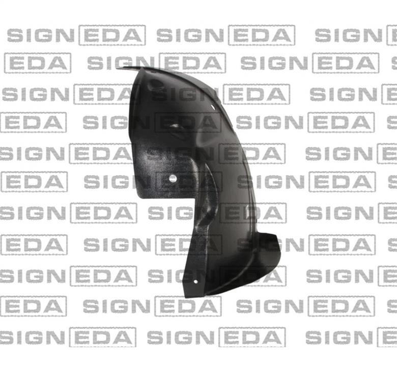 підкрилок OPEL VIVARO, 07 - 14, SIGNEDA POP11035AL підкрилок OPEL VIVARO, 07 - 14, SIGNEDA POP11035AL