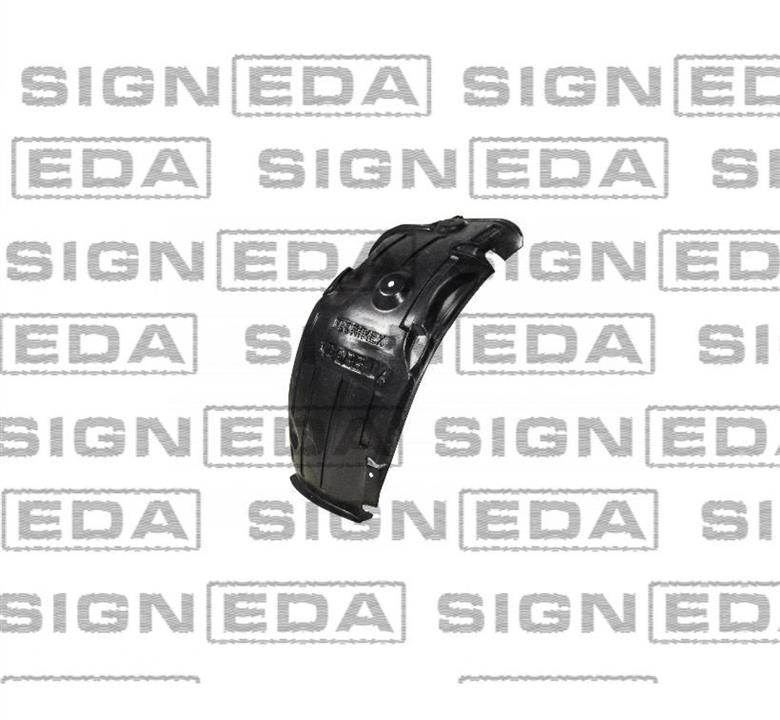 підкрилок RENAULT FLUENCE, 01.13 -, SIGNEDA PRN11046AR підкрилок RENAULT FLUENCE, 01.13 -, SIGNEDA PRN11046AR