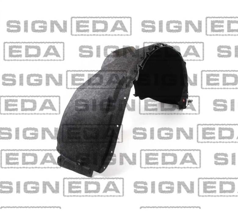 підкрилок VOLVO S80 (AS), 04.06 - 05.13, SIGNEDA PVV11021AR підкрилок VOLVO S80 (AS), 04.06 - 05.13, SIGNEDA PVV11021AR