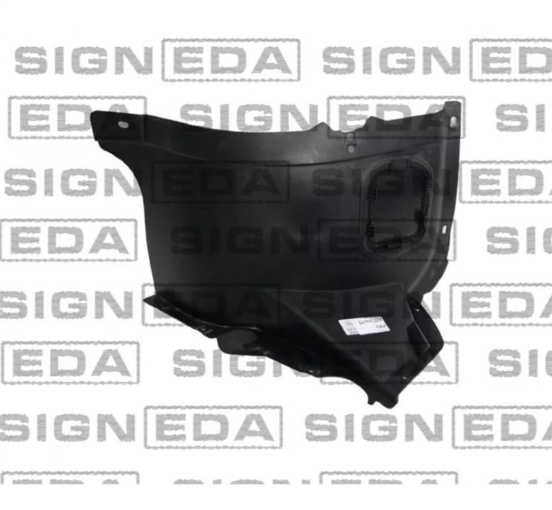 підкрилок VW GOLF VII, 12 - 17, SIGNEDA SIN0352L підкрилок VW GOLF VII, 12 - 17, SIGNEDA SIN0352L