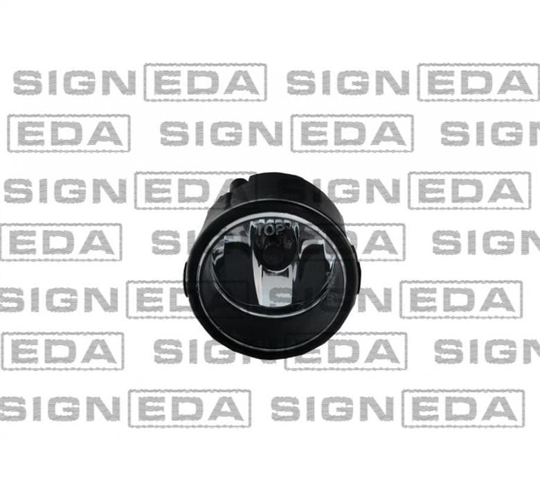 протитуманна фара, SIGNEDA ZDS2030LR протитуманна фара, SIGNEDA ZDS2030LR