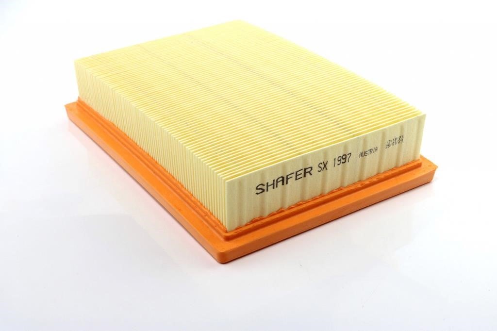 Фільтр повітряний Chevrolet Aveo T300, Trax, Sonic (11-), SHAFER SX1997 Фільтр повітряний Chevrolet Aveo T300, Trax, Sonic (11-), SHAFER SX1997
