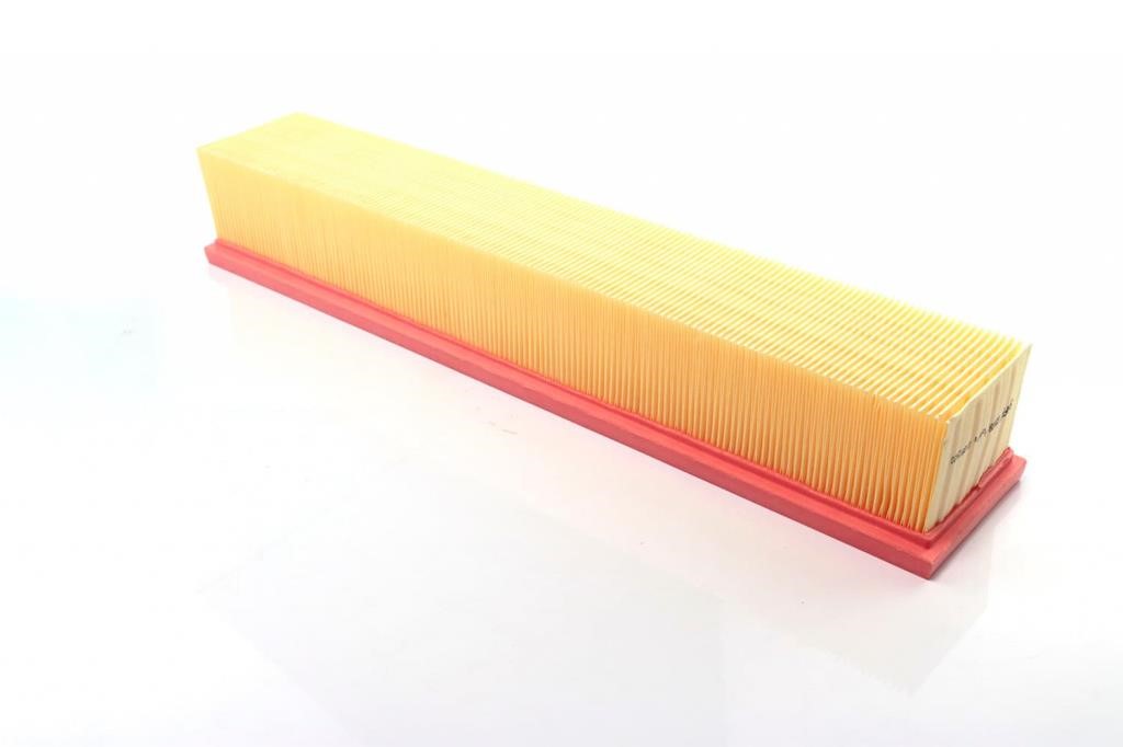 Фільтр повітряний MB C (W203), 2.0-2.3, 00-02, L=464mm, SHAFER SX939 Фільтр повітряний MB C (W203), 2.0-2.3, 00-02, L=464mm, SHAFER SX939