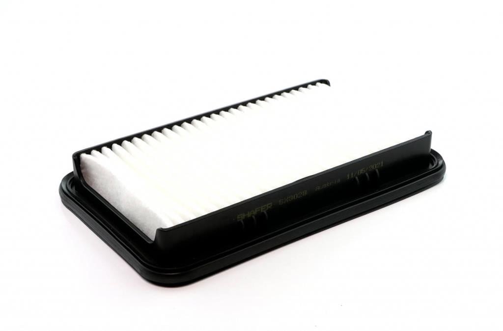 Фільтр повітряний Suzuki Swift III, Liana 1.3/1.5/1.6 (05-10), SHAFER SX3028 Фільтр повітряний Suzuki Swift III, Liana 1.3/1.5/1.6 (05-10), SHAFER SX3028