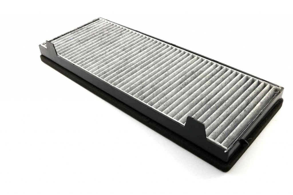 Фільтр салонний Renault Espace IV (02-), вугільний, SHAFER SAK196 Фільтр салонний Renault Espace IV (02-), вугільний, SHAFER SAK196