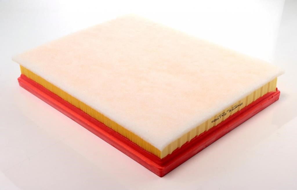 Фильтр воздушный Opel Astra H, Zafira B 1.7-1.9CDTI (04-), (с металлической сетк, SHAFER SX1926 Фильтр воздушный Opel Astra H, Zafira B 1.7-1.9CDTI (04-), (с металлической сетк, SHAFER SX1926