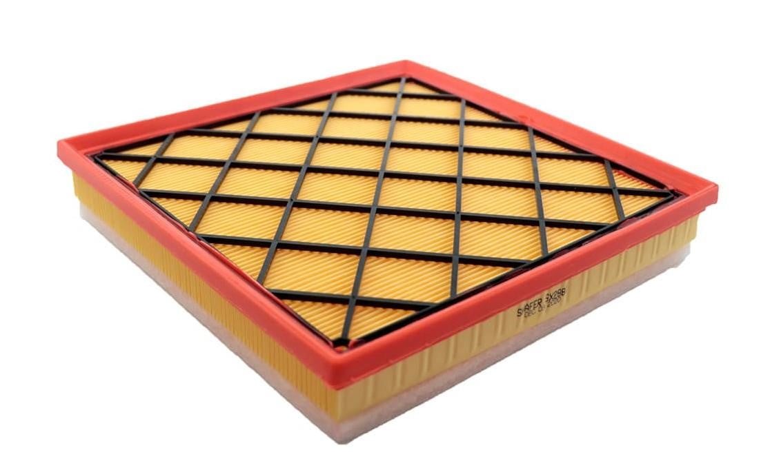 Фильтр воздушный Opel Astra J, Zafira C, Chevrolet Cruze, Buick Cascada, Regal, , SHAFER SX2881 Фильтр воздушный Opel Astra J, Zafira C, Chevrolet Cruze, Buick Cascada, Regal, , SHAFER SX2881