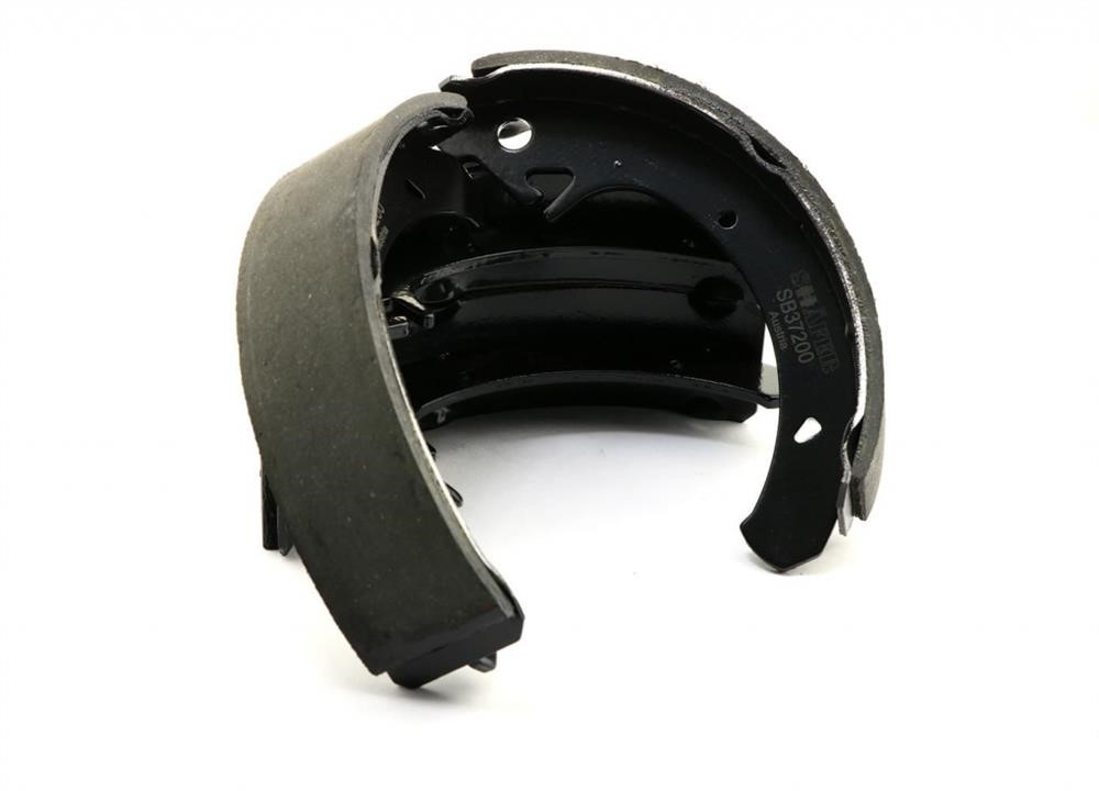 Колодки задні барабанні Vaz 2109, SHAFER SB37200 Колодки задні барабанні Vaz 2109, SHAFER SB37200