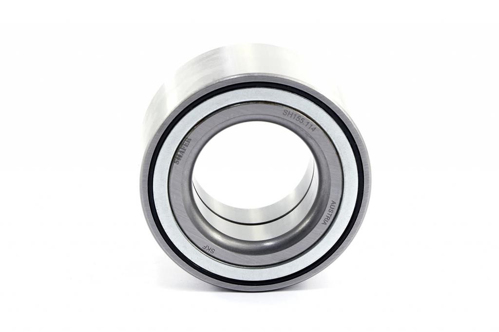 Підшипник задній Renault Duster, 09-, (39x42x77), ABS+, SHAFER SH155114 Підшипник задній Renault Duster, 09-, (39x42x77), ABS+, SHAFER SH155114