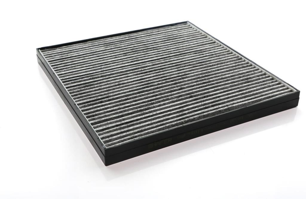 Салонний фільтр Chevrolet Camaro, Caprice, (09-15), (USA), вугільний, SHAFER SAK24014 Салонний фільтр Chevrolet Camaro, Caprice, (09-15), (USA), вугільний, SHAFER SAK24014