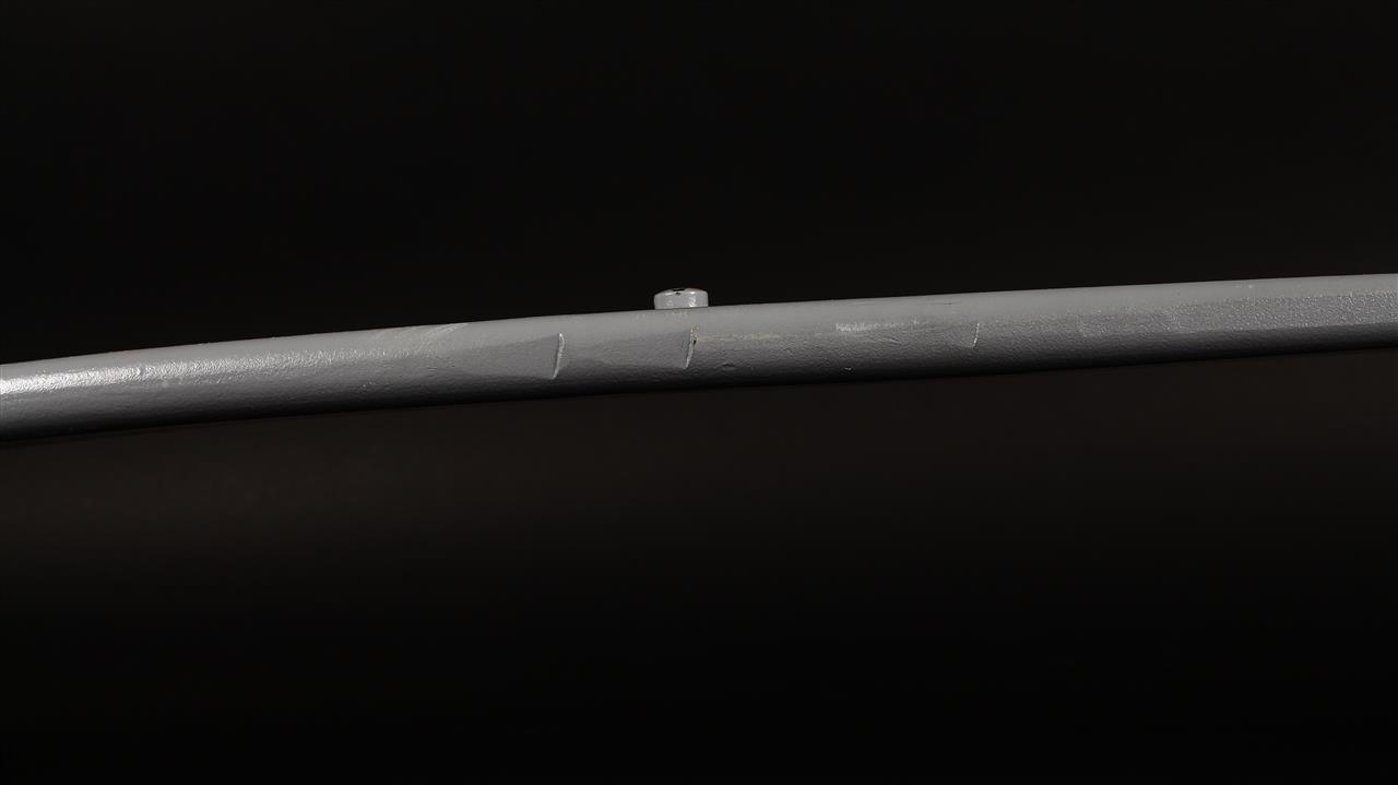 Рессора зад. (1 лист.) 10-, ZILBERMANN 850112-00 Рессора зад. (1 лист.) 10-, ZILBERMANN 850112-00