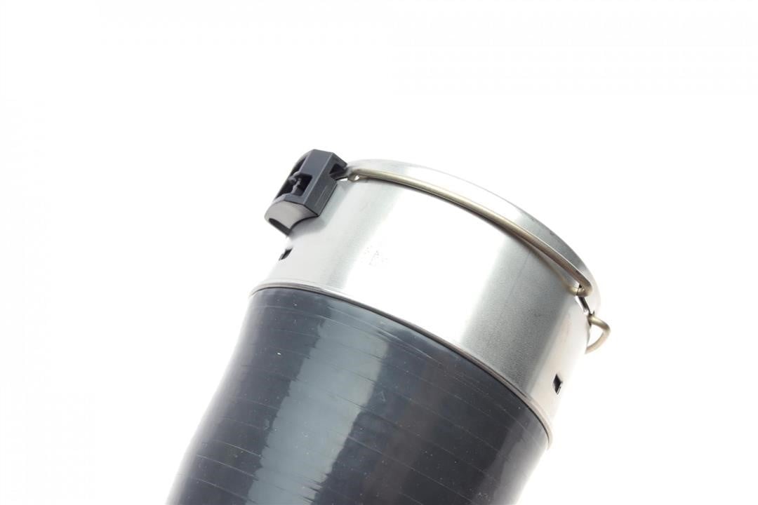 Комплект патрубків інтеркулера, Rotweiss RWS3171 Комплект патрубків інтеркулера, Rotweiss RWS3171