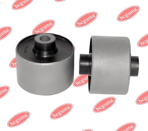 BCGUMA RENAULT С/блок задней балки Trafic 01-, Bcguma BC1104 BCGUMA RENAULT С/блок задней балки Trafic 01-, Bcguma BC1104